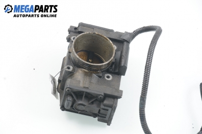 Clapetă carburator for Volvo S60 2.4 T, 200 hp, 2001