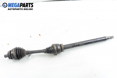 Driveshaft for Volvo S60 2.4 T, 200 hp, 2001, position: right