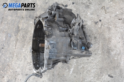  for Volvo S60 2.4 T, 200 hp, 2001
