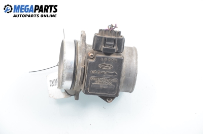 Debitmetru for Ford Fiesta IV 1.25 16V, 75 hp, 5 uși automatic, 1996 № 96FB-12B579-EB