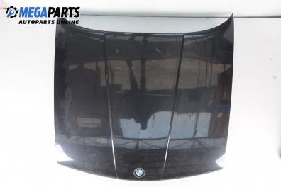 Motorhaube for BMW 5 (E34) 2.0 24V, 150 hp, sedan, 1993