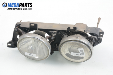 Headlight for BMW 5 (E34) 2.0 24V, 150 hp, sedan, 1993, position: left