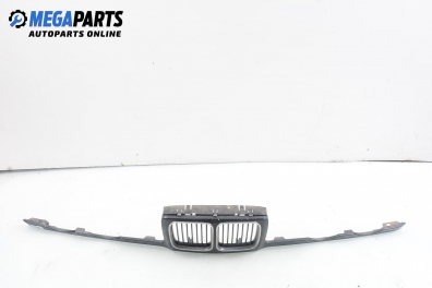 Grilă for BMW 5 (E34) 2.0 24V, 150 hp, sedan, 1993