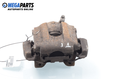 Caliper for BMW 5 (E34) 2.0 24V, 150 hp, sedan, 1993, position: rear - right