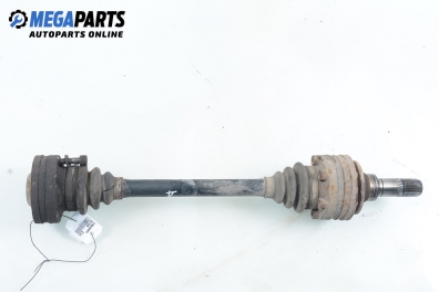 Planetară for BMW 5 (E34) 2.0 24V, 150 hp, sedan, 1993, position: dreapta