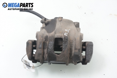 Caliper for BMW 5 (E34) 2.0 24V, 150 hp, sedan, 1993, position: front - right