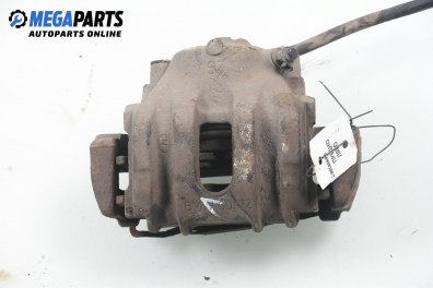 Caliper for BMW 5 (E34) 2.0 24V, 150 hp, sedan, 1993, position: front - left