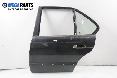 Ușă for BMW 5 (E34) 2.0 24V, 150 hp, sedan, 1993, position: stânga - spate