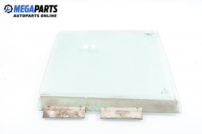 Window for BMW 5 (E34) 2.0 24V, 150 hp, sedan, 1993, position: rear - right