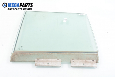 Window for BMW 5 (E34) 2.0 24V, 150 hp, sedan, 1993, position: rear - left