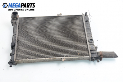 Wasserradiator for Saab 9000 2.0 Turbo, 150 hp, hecktür, 1996