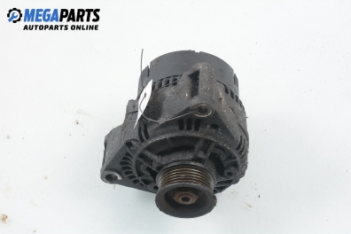 Alternator for Saab 9000 2.0 Turbo, 150 hp, hatchback, 1996