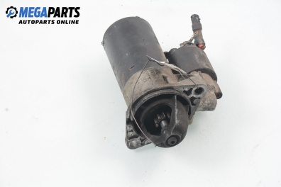 Anlasser for Saab 9000 2.0 Turbo, 150 hp, hecktür, 1996 Bosch