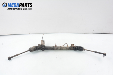 Hydraulic steering rack for Saab 9000 2.0 Turbo, 150 hp, hatchback, 1996