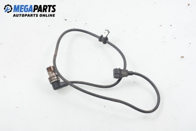 Crankshaft sensor for Saab 9000 2.0 Turbo, 150 hp, hatchback, 1996