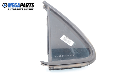 Door vent window for Lancia Lybra 2.4 JTD, 135 hp, station wagon, 1999, position: left