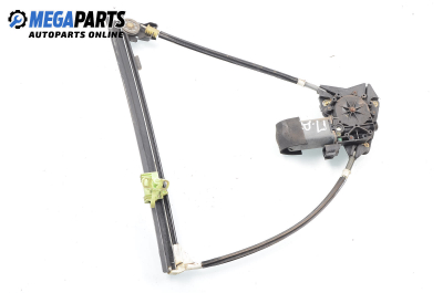 Electric window regulator for Lancia Lybra 2.4 JTD, 135 hp, station wagon, 1999, position: front - right