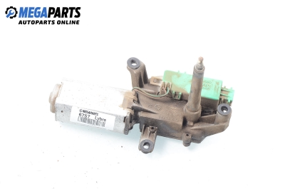 Front wipers motor for Lancia Lybra 2.4 JTD, 135 hp, station wagon, 1999 Magneti Marelli