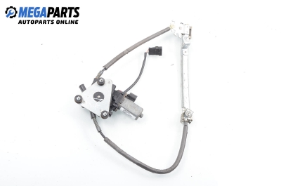 Electric window regulator for Lancia Lybra 2.4 JTD, 135 hp, station wagon, 1999, position: rear - right