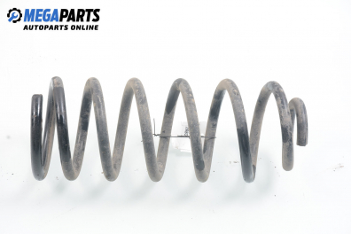 Coil spring for Lancia Lybra 2.4 JTD, 135 hp, station wagon, 1999, position: rear