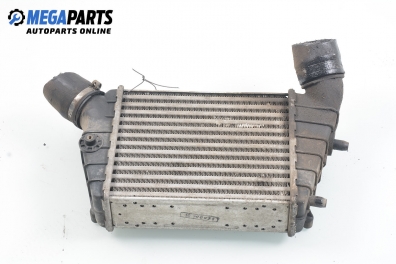 Intercooler for Lancia Lybra 2.4 JTD, 135 hp, combi, 1999