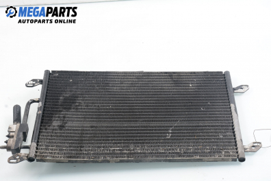 Radiator aer condiționat for Lancia Lybra 2.4 JTD, 135 hp, combi, 1999