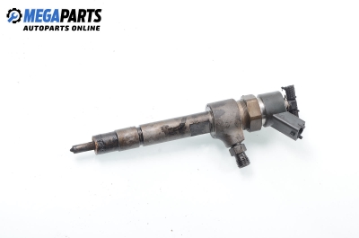 Einspritzdüse for Lancia Lybra 2.4 JTD, 135 hp, combi, 1999 № Bosch 0 445 110 002