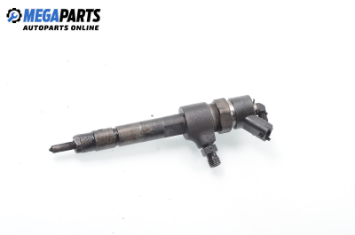 Einspritzdüse for Lancia Lybra 2.4 JTD, 135 hp, combi, 1999 № Bosch 0 445 110 002