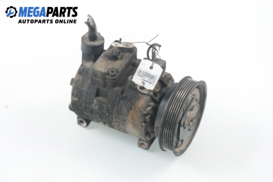 AC compressor for Lancia Lybra 2.4 JTD, 135 hp, station wagon, 1999