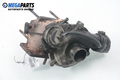 Turbo for Lancia Lybra 2.4 JTD, 135 hp, combi, 1999 № 46556440