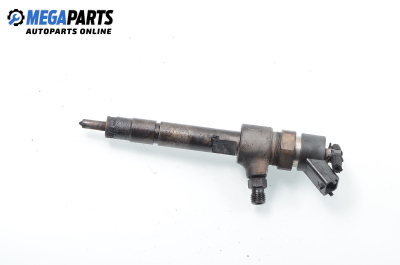 Einspritzdüse for Lancia Lybra 2.4 JTD, 135 hp, combi, 1999 № Bosch 0 445 110 002