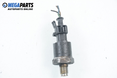 Fuel pressure sensor for Lancia Lybra 2.4 JTD, 135 hp, station wagon, 1999 № Bosch 0 281 002 405