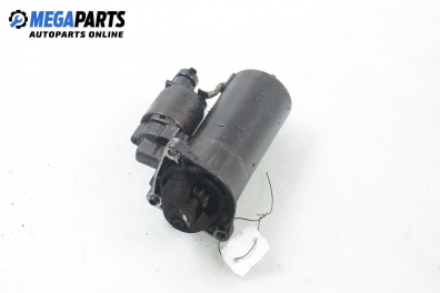 Starter for Lancia Lybra 2.4 JTD, 135 hp, station wagon, 1999