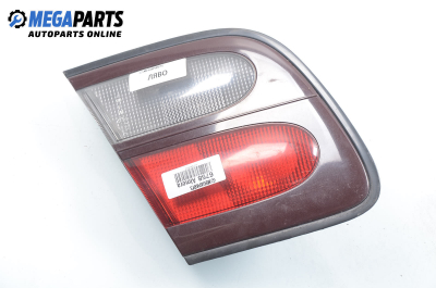 Inner tail light for Nissan Almera (N15) 1.4, 75 hp, 3 doors, 1996, position: left