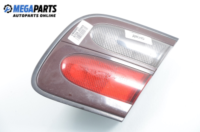 Inner tail light for Nissan Almera (N15) 1.4, 75 hp, 3 doors, 1996, position: right