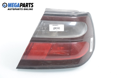 Tail light for Nissan Almera (N15) 1.4, 75 hp, 1996, position: right