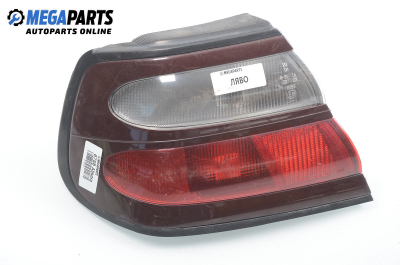 Tail light for Nissan Almera (N15) 1.4, 75 hp, 1996, position: left