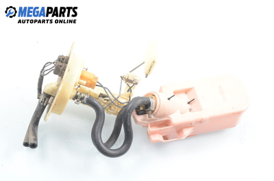 Fuel pump for Nissan Almera (N15) 1.4, 75 hp, 3 doors, 1996