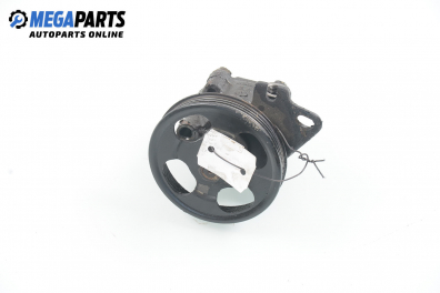 Power steering pump for Nissan Almera (N15) 1.4, 75 hp, 3 doors, 1996