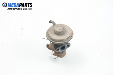 EGR ventil for Nissan Almera (N15) 1.4, 75 hp, 1996