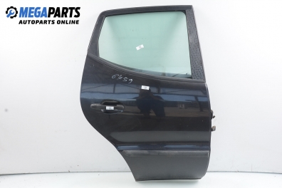 Door for Mercedes-Benz A-Class W168 1.7 CDI, 90 hp, 5 doors automatic, 1999, position: rear - right