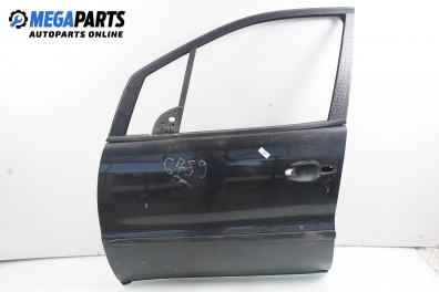 Door for Mercedes-Benz A-Class W168 1.7 CDI, 90 hp, 5 doors automatic, 1999, position: front - left