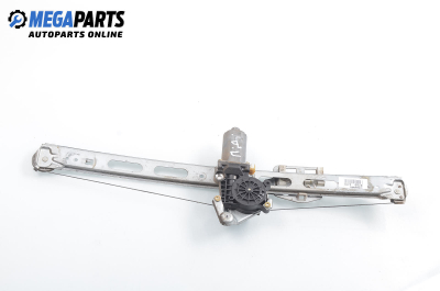Electric window regulator for Mercedes-Benz A-Class W168 1.7 CDI, 90 hp, 5 doors automatic, 1999, position: front - right