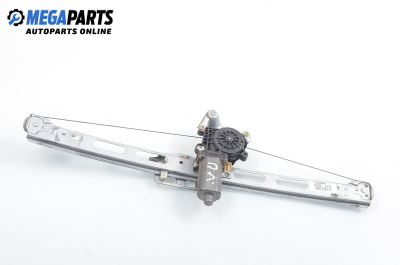 Electric window regulator for Mercedes-Benz A-Class W168 1.7 CDI, 90 hp, 5 doors automatic, 1999, position: front - left