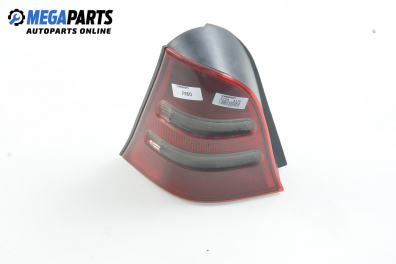Tail light for Mercedes-Benz A-Class W168 1.7 CDI, 90 hp, 5 doors automatic, 1999, position: left