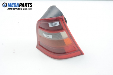 Tail light for Mercedes-Benz A-Class W168 1.7 CDI, 90 hp, 5 doors automatic, 1999, position: right