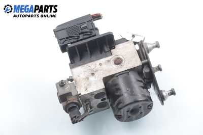 ABS for Mercedes-Benz A-Class W168 1.7 CDI, 90 hp automatic, 1999 № Bosch 0 265 202 433