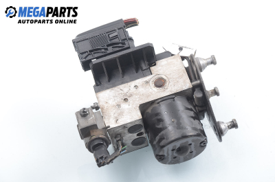 ABS for Mercedes-Benz A-Klasse W168 1.7 CDI, 90 hp automatic, 1999 № Bosch 0 265 202 433