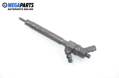 Diesel fuel injector for Mercedes-Benz A-Class W168 1.7 CDI, 90 hp, 5 doors automatic, 1999 № Bosch 0 445 110 045  / А6680700287