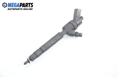 Diesel fuel injector for Mercedes-Benz A-Class W168 1.7 CDI, 90 hp, 5 doors automatic, 1999 № Bosch 0 445 110 045  / А6680700287